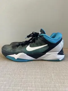 【激レア】Nike Kobe 7 "Shark" 27.5センチのサムネイル