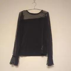 しまむら 青木美沙子 ニナス シアードットインナー