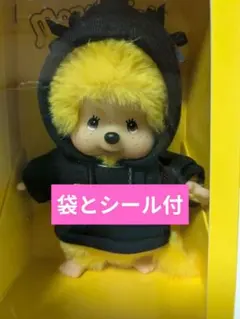 Onitsuka Tiger Monchhichi ぬいぐるみ - メルカリ