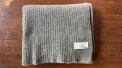 帽子 knwls SOFT RIBBEDKNITTED SQUARE HAT knwls SOFT RIBBEDKNITTED SQUARE HAT - メルカリ