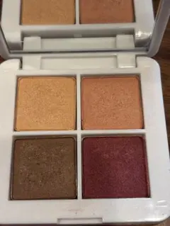 rms beauty アイシャドウパレット