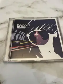 bernard butler 「Friends and Lovers」