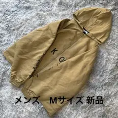 ジップパーカー マウンテンパーカー