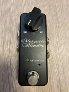 1968さん専用　one control Mosquito Blender Amazon.com: One Control Mosquite Blender Expressio Blender