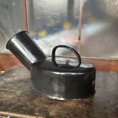 《puebco》enamel chamber pot チャンバーポット