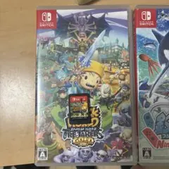 スナックワールド トレジャラーズ ゴールド 釣りスピリッツ セット