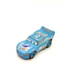 【希少】トミカ　カーズ　（メタリックダイナコタイプ）のサムネイル