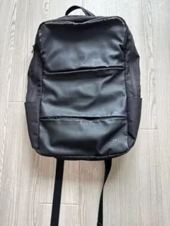 BEAMS HEART リュック ブラック