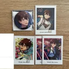 守沢千秋 ぱしゃっつ 笑門来福 ウエディングマーチ 100枚 2025年最新】守沢千秋 ぱしゃっつ 笑門来福の人気アイテム - メルカリ