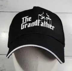 「ゴッドファーザー マーロン・ブランド/アル・パチーノ 帽子」jo-db