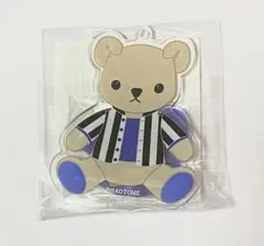 うたプリ　くま　アクスタ　トキヤ