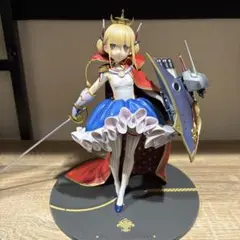 ALTER アズレン ル・トリオンファン 1/7完成品フィギュア通常版【開封品】