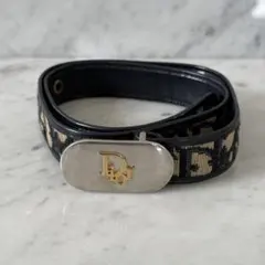 Archive」D&G ドルチェ＆ガッバーナ ハラコ レザーベルト牛柄 - メルカリ