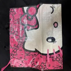 ハローキティ バッグ ピンク