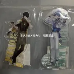 新品】まねきねこ にじさんじ 葛葉 イブラヒム アクスタ【匿名配送
