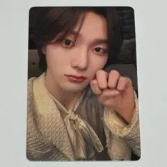 BOYNEXTDOOR 19.99 中国 yizhiyu 3.0トレカ ソンホ