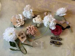 2025年最新】PINK HOUSE レディース ブローチ・コサージュの人気