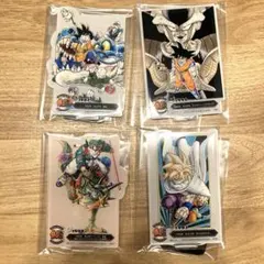 一番くじ DRAGON BALL 40th ~其之ニ~ F賞 ACLLECT