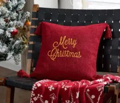 クリスマス ファブリック