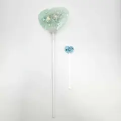 プロセカ 杏&寧々 アニカフェセット