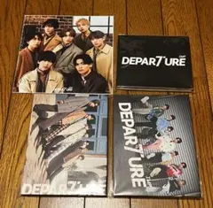 2025年最新】imp. departure 初回の人気アイテム - メルカリ