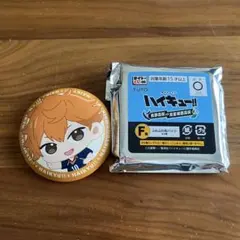 ハイキュー!! 一番くじ G賞 日向翔陽 - メルカリ