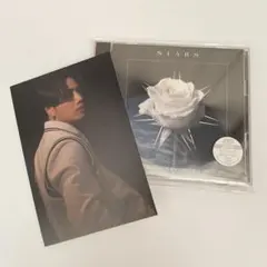 値下げ！STARS CD&DVD