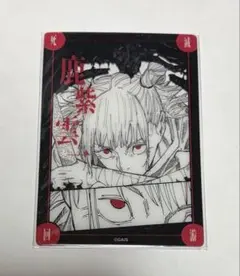 【平野耕太大原画展×HELLSING外伝】『ロリカード＆ウォルター』Tアクスタ 平野耕太大原画展×HELLSING外伝】『ロリカード＆ウォルター』Tアクスタ