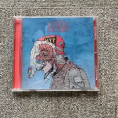 米津玄師 STRAY SHEEP CD