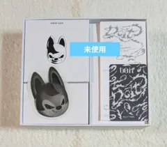 SKZOO スピーカー Wolf Chan Stray Kids ウルフチャン