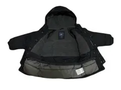 Baby GAP 中綿ジャケット