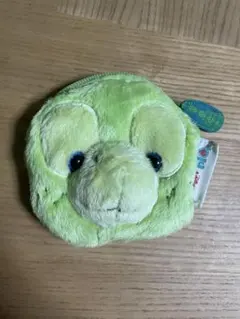 オルメル　小銭ポーチ　アウラニ
