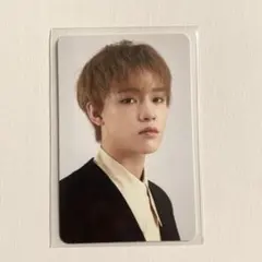 NCTDREAM ジェノ JENO トレカ コレクトブック VIBE - メルカリ