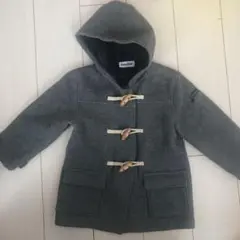 familiar ファミリア　ダッフルコート