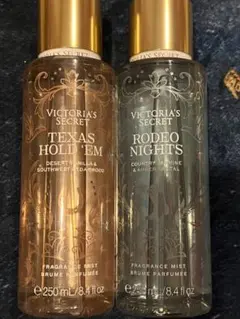 Victoria's Secret ・限定版・2点