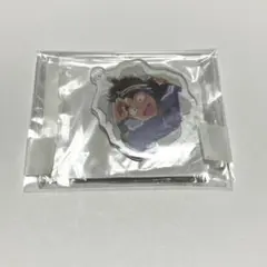 忍たま乱太郎 飛び出す 忍たま アクリルスタンド キーホルダー 竹谷八左ヱ門