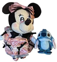 ディズニー ランド シー エンジェル スティッチ ぬいぐるみ ウェディング ディズニー ランド シー エンジェル スティッチ ぬいぐるみ