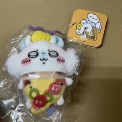 2025年最新】ちいかわ モモンガ マスコットの人気アイテム