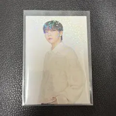 SEVENTEEN SEUNGKWAN HOMEトレカ