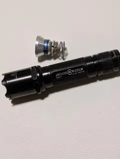 米軍実物 SUREFIRE 6PとG2 米軍実物 SUREFIRE 6PとG2 - メルカリ