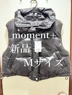 moment+ ベスト