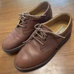 EASTLAND モカシン デッキシューズ ブラウン - メルカリ
