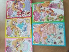 お値下げ☆ティンクルセボンスター　1〜5巻
