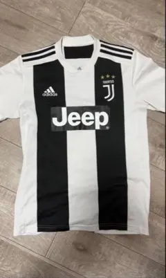 ユベントス　パウロディバラユニホームL