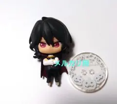 あんスタ　朔間零　デフォルメ　ミニフィギュア　三奇人　ハロウィン　プライズ