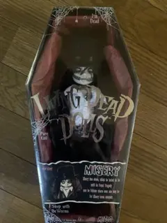 2026年最新】リビングデッドドールズの人気アイテム - メルカリ