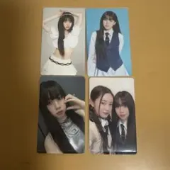 【まとめ買い割引】KCON LA 高見文寧　オンライン特典　トレカ 2026年最新】高見文寧 kcon トレカの人気アイテム - メルカリ