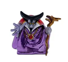 箱付き美品ドラゴンクエストメタリックモンスターズギャラリーりゅうおう