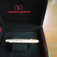 Valentino Garavani ネクタイピン ゴールドカラー　ヴィンテージのサムネイル