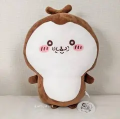 ちいかわ カブトムシBIGぬいぐるみ かぶとむし